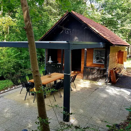 Unique Forest Bled, Renovated August 2024 Bled