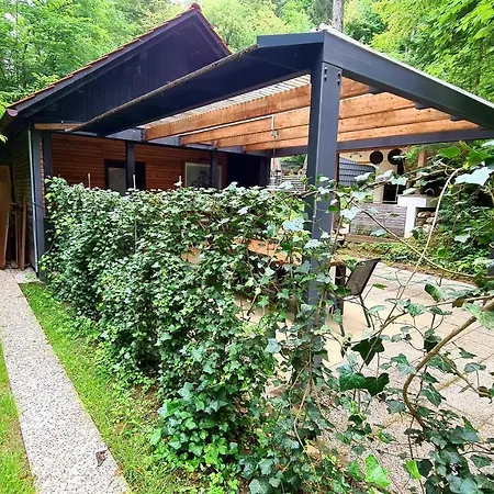 Holiday home Unique Forest Bled, Renovated August 2024