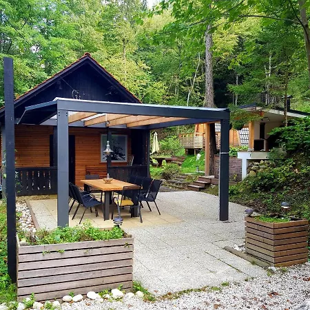 Unique Forest Bled, Renovated August 2024 Holiday home