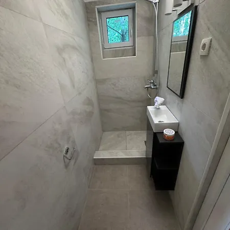 Unique Forest Bled, Renovated August 2024 Holiday home Bled